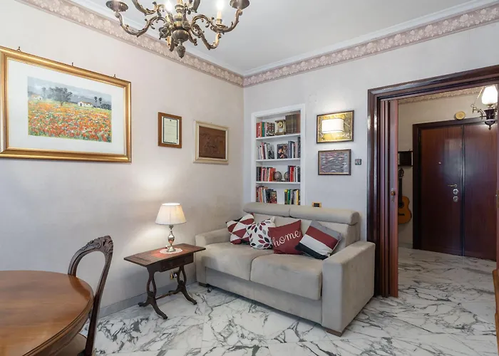 Apartamento In Dai Nonni *