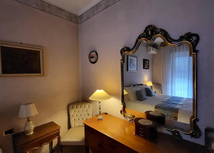 In Dai Nonni Apartamento