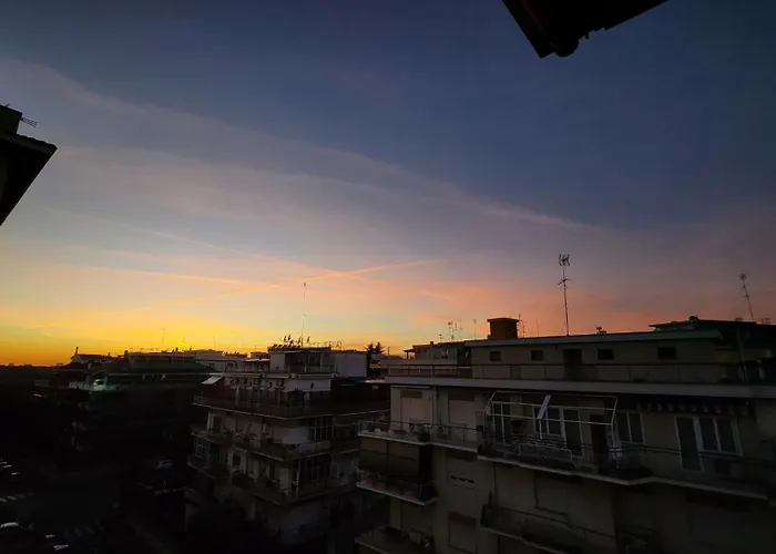 In Dai Nonni Apartamento *