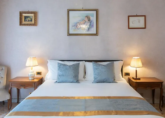 Apartamento In Dai Nonni