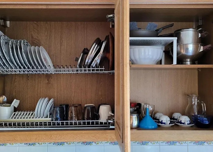 Apartamento In Dai Nonni Roma