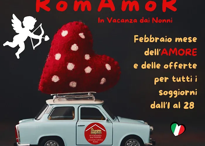In Dai Nonni Apartamento