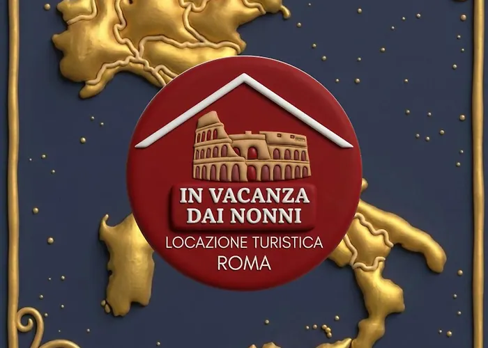 Apartamento In Dai Nonni *